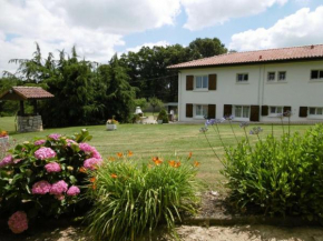 Gîte Saint-André-de-Seignanx, 2 pièces, 2 personnes - FR-1-360-82